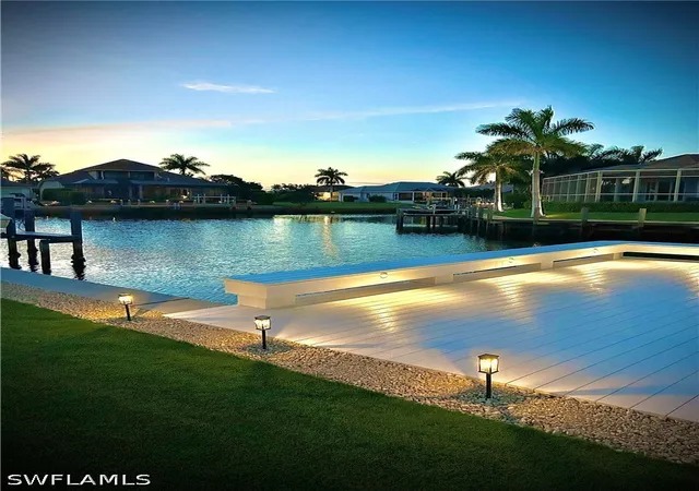 Homes for sale in Marco Island, FL | 1775 Waterfall Ct, Marco Island, FL 34145 | MLS# 226013813