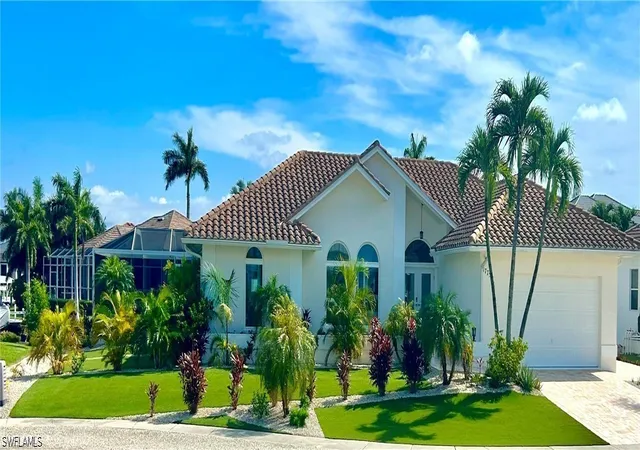 Homes for sale in Marco Island, FL | 1775 Waterfall Ct, Marco Island, FL 34145 | MLS# 226013813
