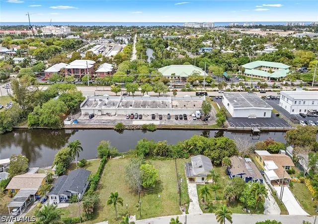 Photo 1 of Land for sale at 531 13th Street N, Naples, FL 34102 | MLS# 226013058 | Listing updated on 2026-07-13