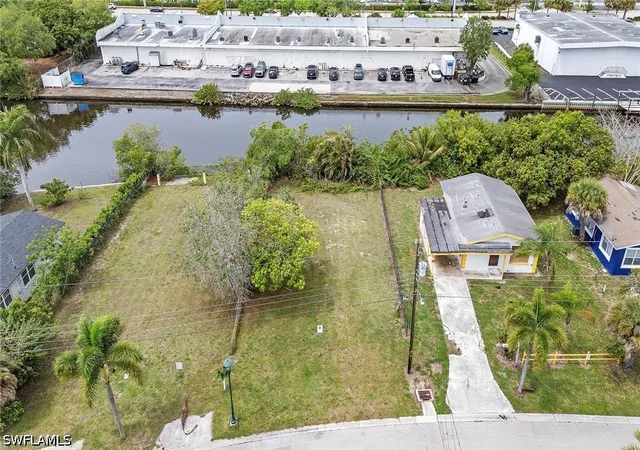 Photo 2 of Land for sale at 531 13th Street N, Naples, FL 34102 | MLS# 226013058 | Listing updated on 2026-07-13