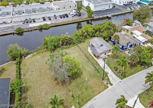 Photo 3 of Land for sale at 531 13th Street N, Naples, FL 34102 | MLS# 226013058 | Listing updated on 2026-07-13