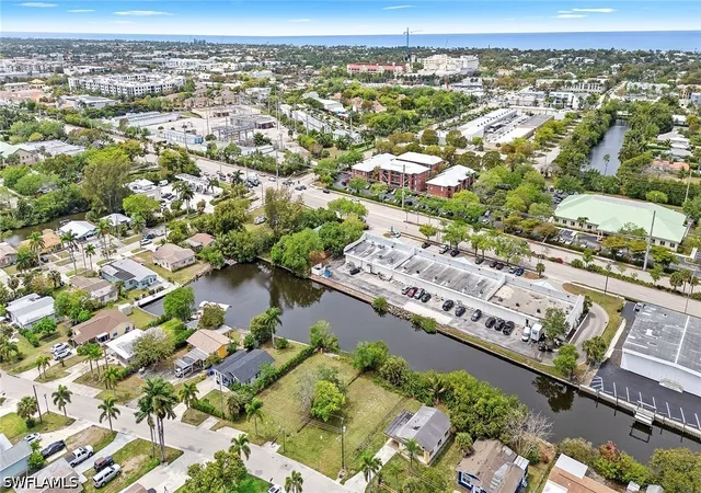 Photo 4 of Land for sale at 531 13th Street N, Naples, FL 34102 | MLS# 226013058 | Listing updated on 2026-07-13