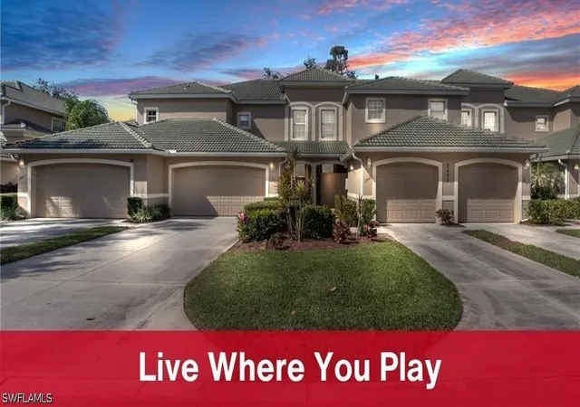 Homes for sale in Naples, FL | 3435 Laurel Greens Ln S #202, Naples, FL 34119 | MLS# 226013325