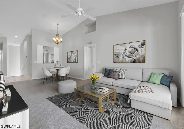 Homes for sale in Naples, FL | 3435 Laurel Greens Ln S #202, Naples, FL 34119 | MLS# 226013325