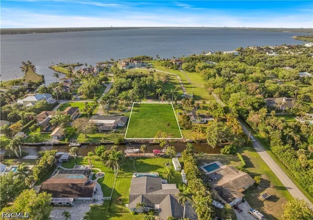 1st image of 62 Wolcott Dr, North Fort Myers, FL 33903 | MLS# 2026015390