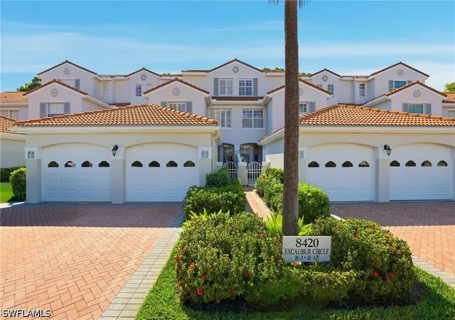 1st image of 8420 Excalibur Cir #R6, Naples, FL 34108 | MLS# 226013468