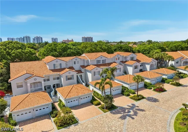 40th image of 8420 Excalibur Cir #R6, Naples, FL 34108 | MLS# 226013468