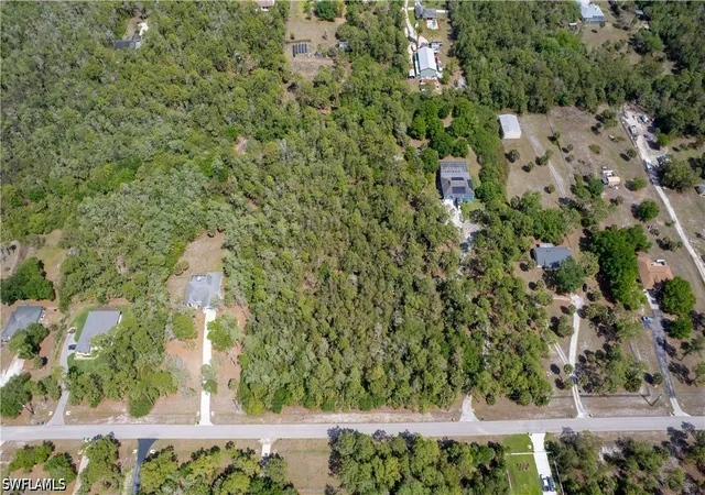 Photo 4 of Land for sale at 0000 Wilson Blvd N, Naples, FL 34120 | MLS# 226013611 | Listing updated on 2026-07-30
