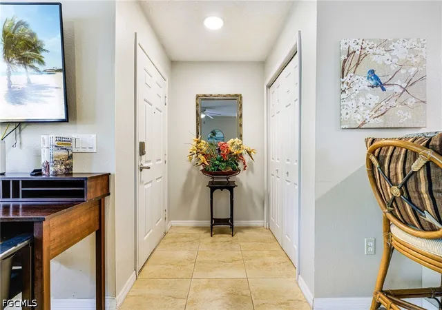 Listing Photo 2 - Condo for sale in building located at 12620 Equestrian Cir, Vero Beach, FL 33907 - Unit #1705