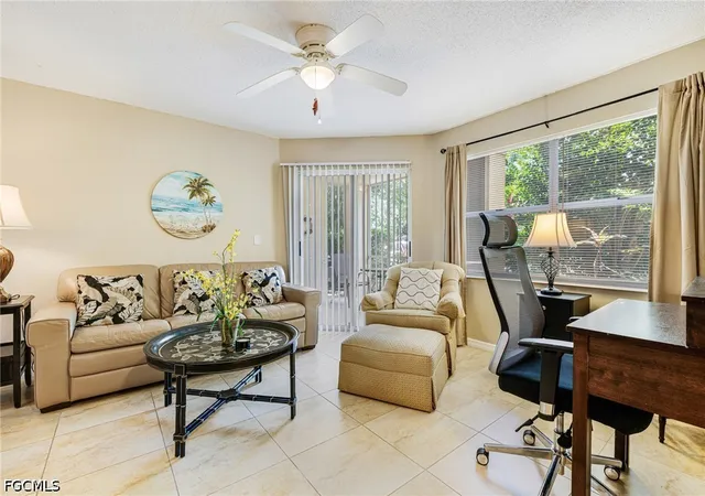 Listing Photo 3 - Condo for sale in building located at 12620 Equestrian Cir, Vero Beach, FL 33907 - Unit #1705