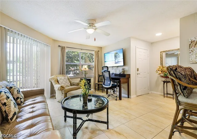 Listing Photo 4 - Condo for sale in building located at 12620 Equestrian Cir, Vero Beach, FL 33907 - Unit #1705