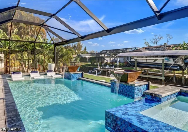 Photo 1 of Single family home for sale at 27129 Holly Ln, Bonita Springs, FL 34135 | MLS# 226013631 | Listing updated on 2026-06-23