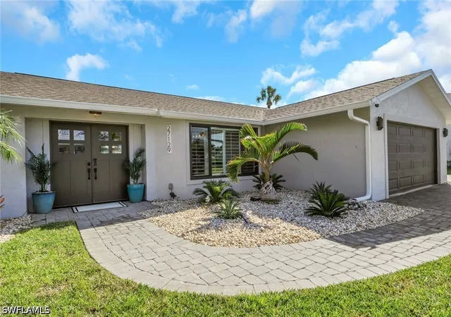 Photo 2 of Single family home for sale at 27129 Holly Ln, Bonita Springs, FL 34135 | MLS# 226013631 | Listing updated on 2026-06-23