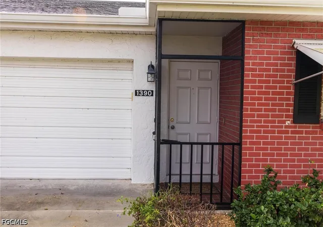 2nd image of 1390 Myerlee Country Club Blvd, Fort Myers, FL 33919 | MLS# 2026015406