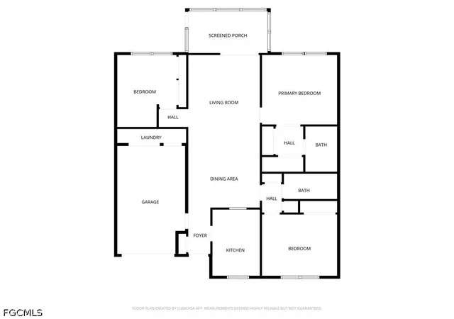 34th image of 1390 Myerlee Country Club Blvd, Fort Myers, FL 33919 | MLS# 2026015406