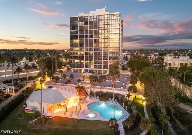 1st image of 4031 Gulf Shore Blvd N #3B, Naples, FL 34103 | MLS# 226012564