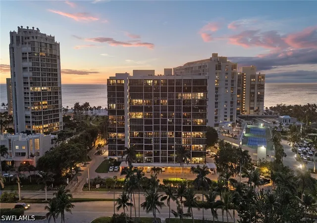 28th image of 4031 Gulf Shore Blvd N #3B, Naples, FL 34103 | MLS# 226012564