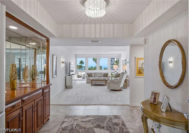 2nd image of 4031 Gulf Shore Blvd N #3B, Naples, FL 34103 | MLS# 226012564