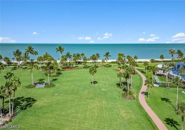 5th image of 4031 Gulf Shore Blvd N #3B, Naples, FL 34103 | MLS# 226012564