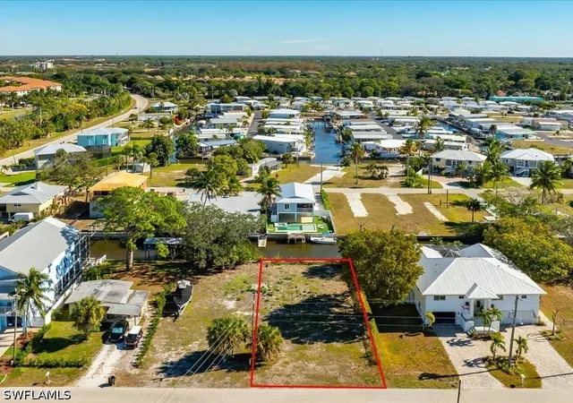 Photo 1 of Land for sale at 24526 Redfish St, Bonita Springs, FL 34134 | MLS# 226013814 | Listing updated on 2026-04-01