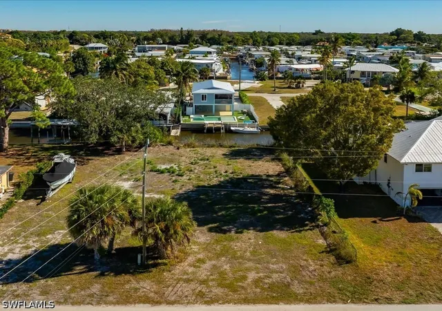 Photo 2 of Land for sale at 24526 Redfish St, Bonita Springs, FL 34134 | MLS# 226013814 | Listing updated on 2026-04-01