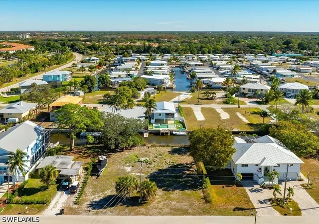 Photo 3 of Land for sale at 24526 Redfish St, Bonita Springs, FL 34134 | MLS# 226013814 | Listing updated on 2026-04-01