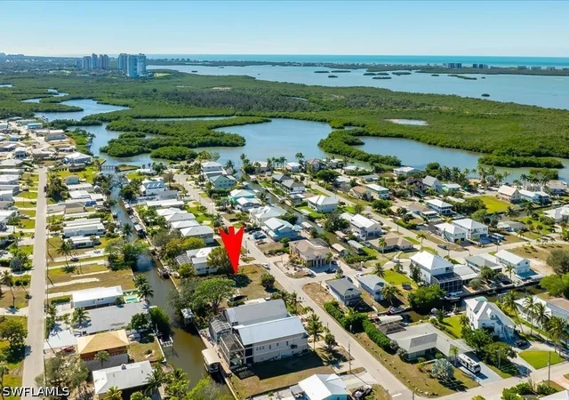 Photo 3 of Land for sale at 24526 Redfish St, Bonita Springs, FL 34134 | MLS# 226013814 | Listing updated on 2026-04-01