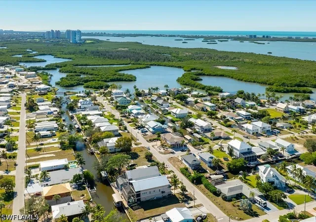 Photo 4 of Land for sale at 24526 Redfish St, Bonita Springs, FL 34134 | MLS# 226013814 | Listing updated on 2026-04-01
