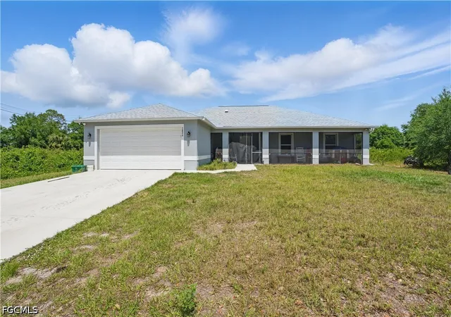 1st image of 7824 6th Ter, Labelle, FL 33935 | MLS# 2026015420