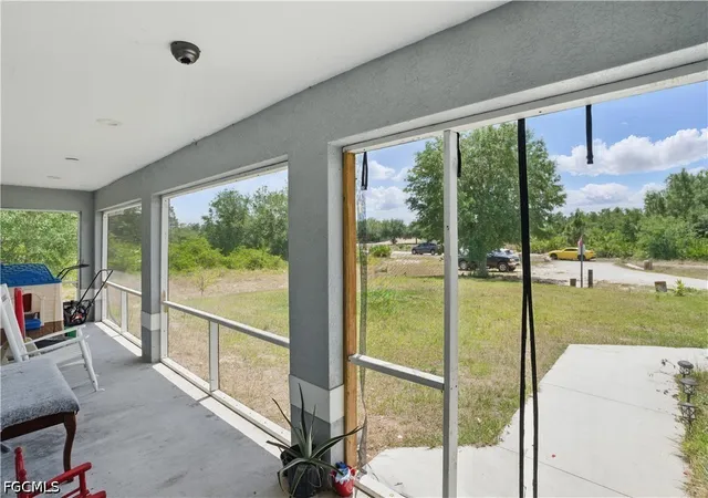 3rd image of 7824 6Th Ter, Labelle, FL 33935 | MLS# 2026015420