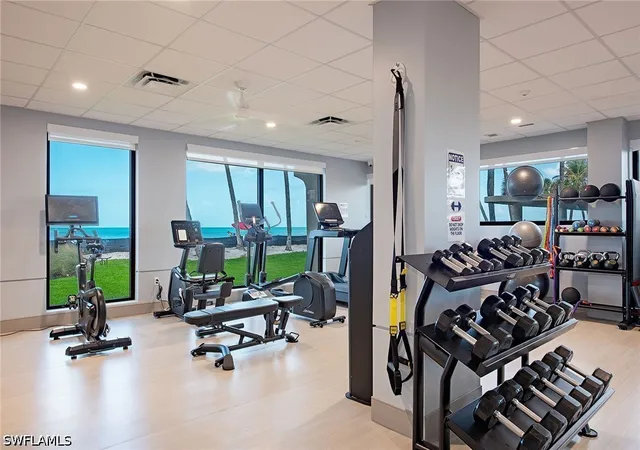 20th image of 4001 Gulf Shore Blvd N #1100, Naples, FL 34103 | MLS# 226013477