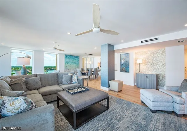 4th image of 4001 Gulf Shore Blvd N #1100, Naples, FL 34103 | MLS# 226013477