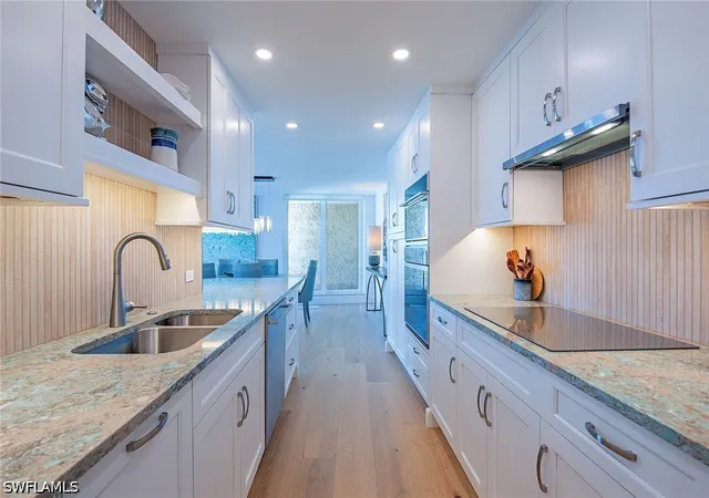 5th image of 4001 Gulf Shore Blvd N #1100, Naples, FL 34103 | MLS# 226013477