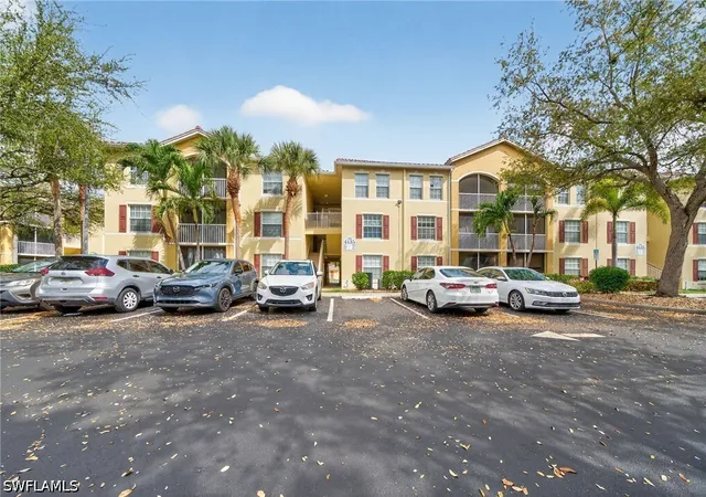 Homes for sale in Fort Myers, FL | 4135 Residence Dr #602, Fort Myers, FL 33901 | MLS# 226012898