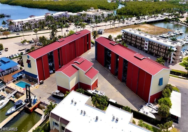 Photo 3 of Land for sale at 750 River Point B2 13 Dr, Naples, FL 34102 | MLS# 226013882 | Listing updated on 2026-04-02