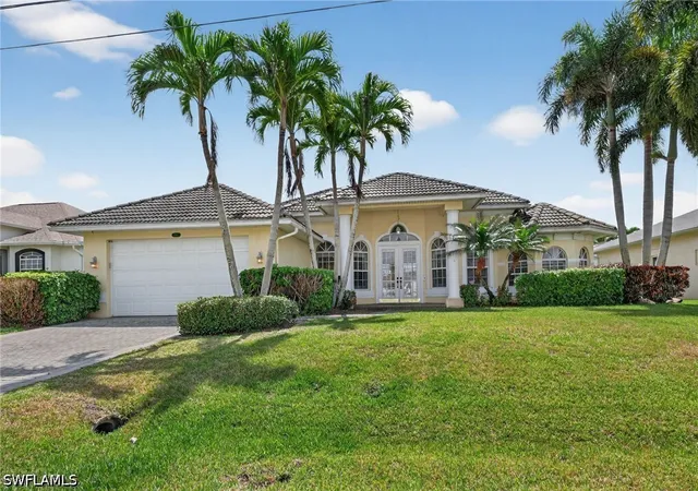 Photo 2 of Single family home for sale at 1414 Ne 2nd Terrace, Cape Coral, FL 33909 | MLS# 226013881 | Listing updated on 2026-08-02