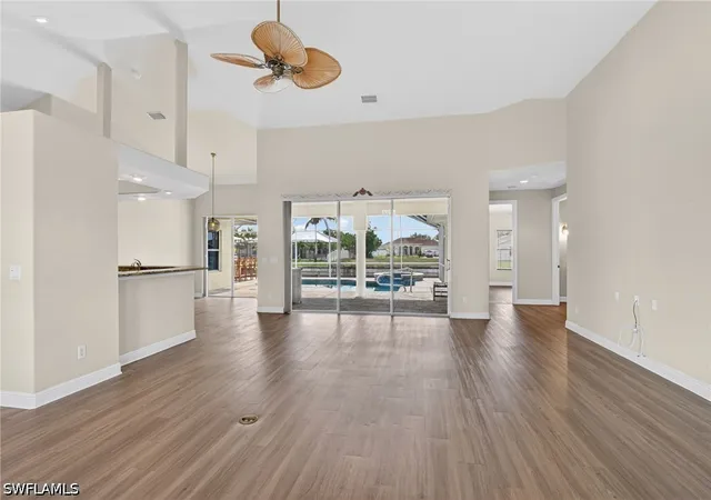 Photo 3 of Single family home for sale at 1414 Ne 2nd Terrace, Cape Coral, FL 33909 | MLS# 226013881 | Listing updated on 2026-08-02