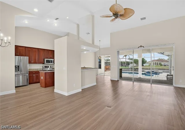 Photo 3 of Single family home for sale at 1414 NE 2nd Terrace, Cape Coral, FL 33909 | MLS# 226013881 | Listing updated on 2026-08-02