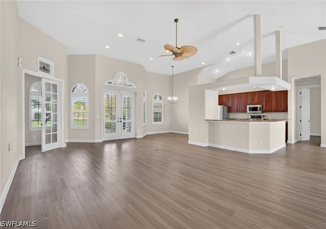 Photo 4 of Single family home for sale at 1414 NE 2nd Terrace, Cape Coral, FL 33909 | MLS# 226013881 | Listing updated on 2026-08-02