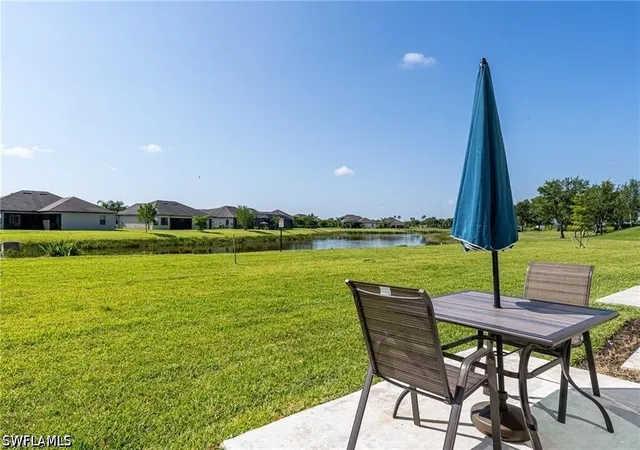 Photo 2 of Townhouse for sale at 14267 Oviedo Pl, Fort Myers, FL 33905 | MLS# 226013699 | Listing updated on 2026-05-06