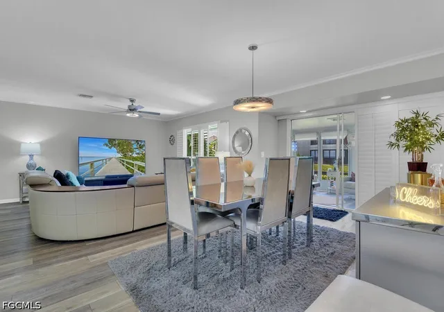 1st image of 4263 Island Cir #D, Fort Myers, FL 33919 | MLS# 2026015450