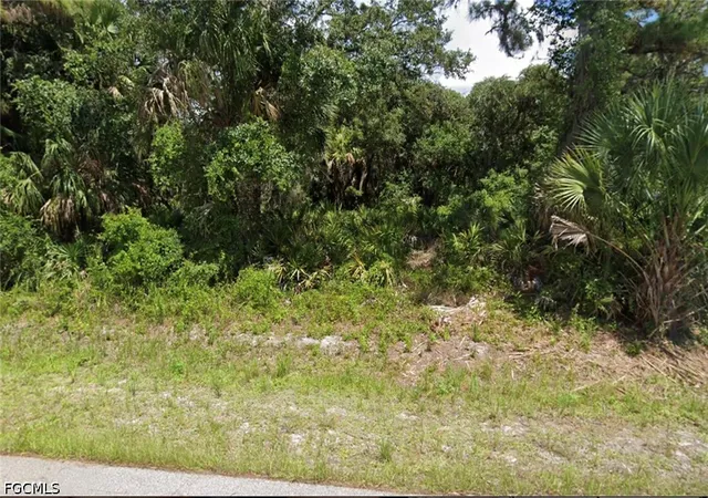 Photo 1 of Land for sale at Parkins Ter, North Port, FL 34286 | MLS# 2026015453 | Listing updated on 2026-04-01