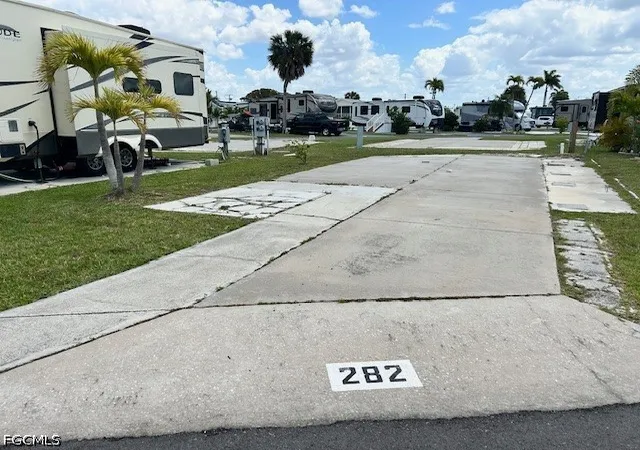 Photo 1 of Land for sale at 19681 Summerlin Rd 282, Fort Myers, FL 33908 | MLS# 2026015461 | Listing updated on 2026-04-15