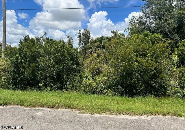 Photo 1 of Land for sale at 2612 36th Street Sw, Lehigh Acres, FL 33976 | MLS# 226013754 | Listing updated on 2026-08-02