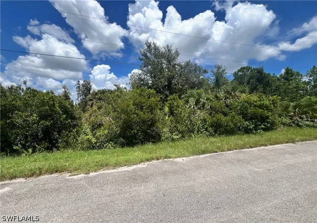 Photo 2 of Land for sale at 2612 36th Street SW, Lehigh Acres, FL 33976 | MLS# 226013754 | Listing updated on 2026-08-02