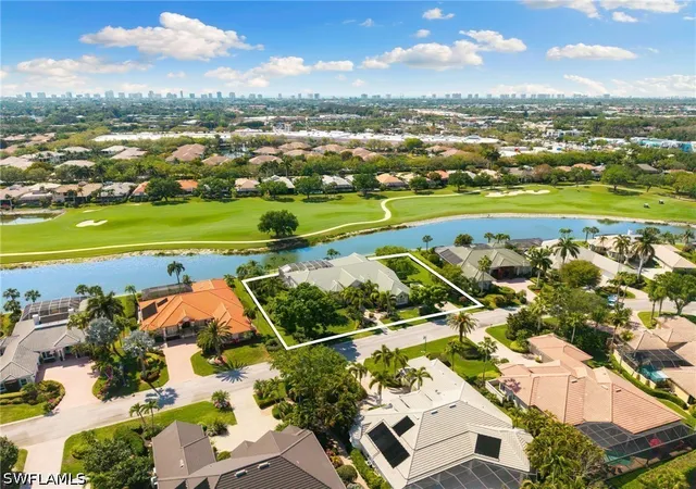 Photo 2 of Sale Pending at 5215 Old Gallows Way, Naples, FL 34105 | MLS# 226013087 | Listing updated on 2026-08-31