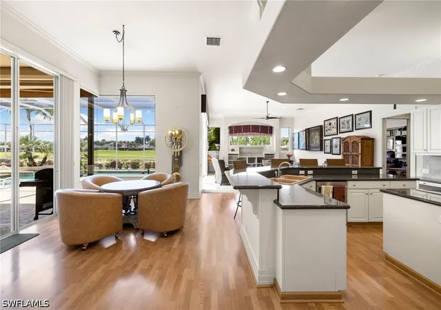 Photo 3 of Sale Pending at 5215 Old Gallows Way, Naples, FL 34105 | MLS# 226013087 | Listing updated on 2026-08-31