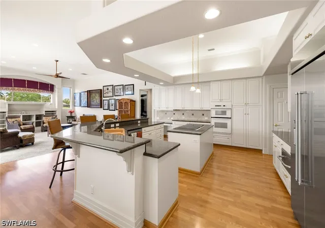 Photo 3 of Sale Pending at 5215 Old Gallows Way, Naples, FL 34105 | MLS# 226013087 | Listing updated on 2026-08-31