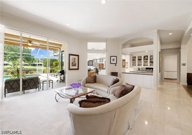 Photo 4 of Sale Pending at 5215 Old Gallows Way, Naples, FL 34105 | MLS# 226013087 | Listing updated on 2026-08-31