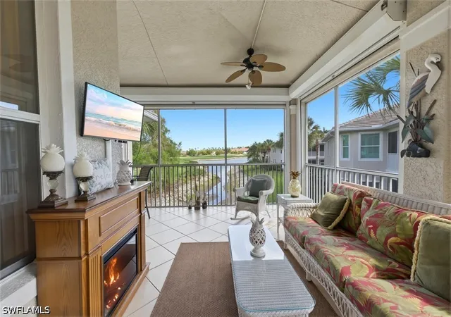 Photo 1 of Sale Pending at 4945 Shaker Hts Ct #202, Naples, FL 34112 | MLS# 226013263 | Listing updated on 2026-07-18